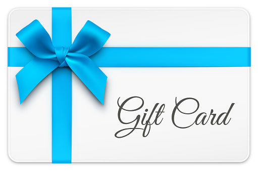 Digital Gift Cards Gift Cards Robinson Family Soaps  $10.00  